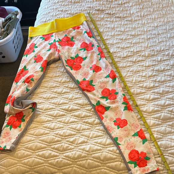 Stella mccartney Adidas - set leggings and top - Picture 7 of 12